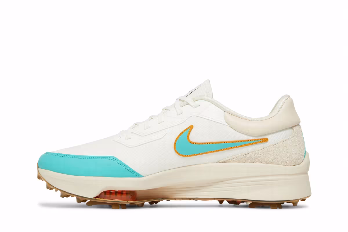 Nike Air Zoom Infinity Tour NEXT% NRG Sail Washed Teal, view 4