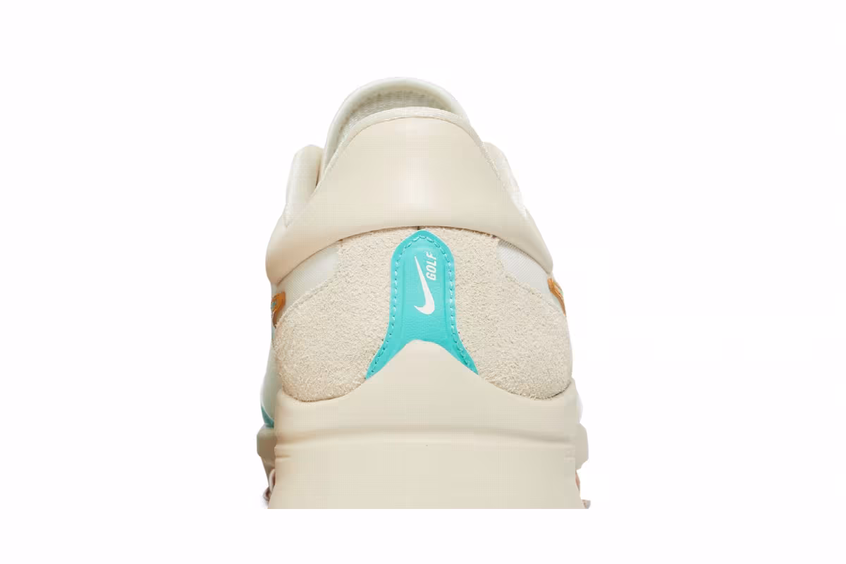Nike Air Zoom Infinity Tour NEXT% NRG Sail Washed Teal, view 8