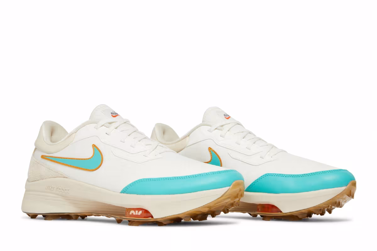 Nike Air Zoom Infinity Tour NEXT% NRG Sail Washed Teal, view 9