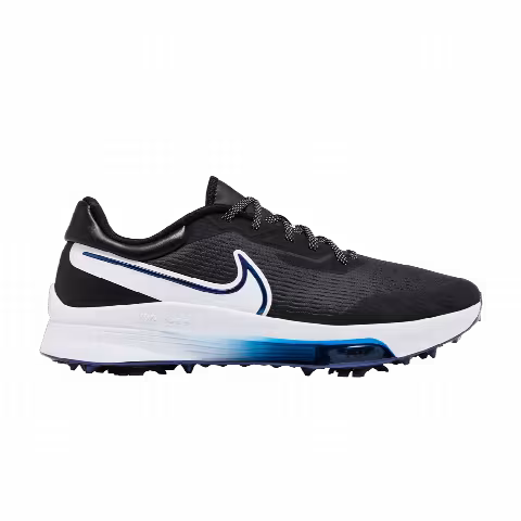 Nike Air Zoom Infinity Tour NEXT% 'Black Photo Blue'