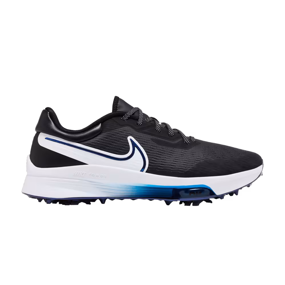 Nike Air Zoom Infinity Tour NEXT% Black Photo Blue