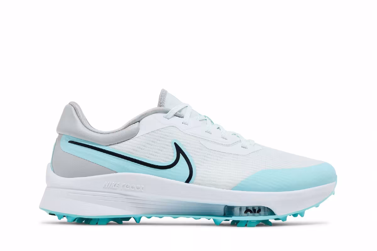 Nike Air Zoom Infinity Tour NEXT% Wide White Copa, view 2