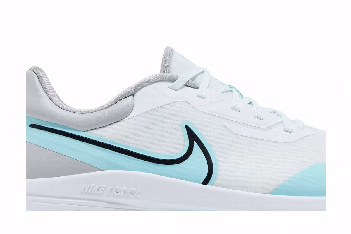 Nike Air Zoom Infinity Tour NEXT% Wide White Copa, view 3