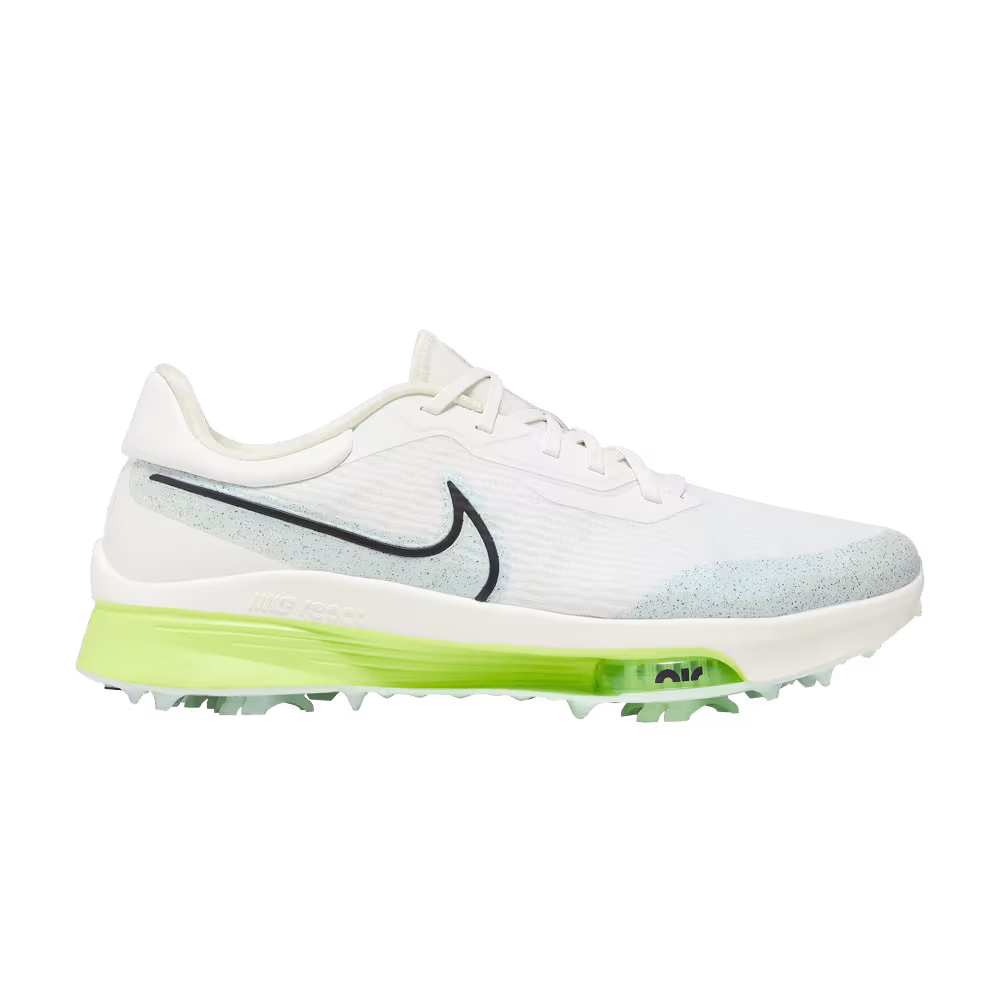 Nike Air Zoom Infinity Tour NEXT% Sail Barely Green