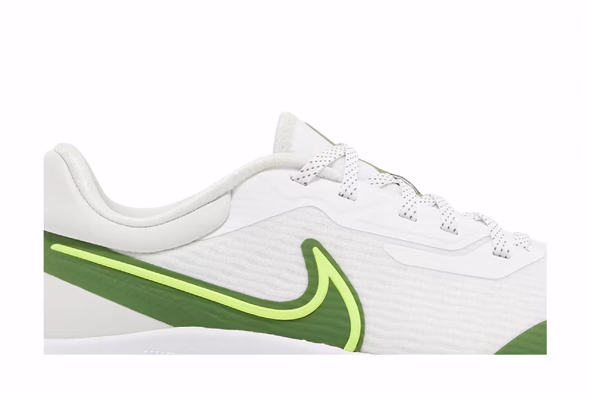 Nike Air Zoom Infinity Tour NEXT% White Treeline, view 3