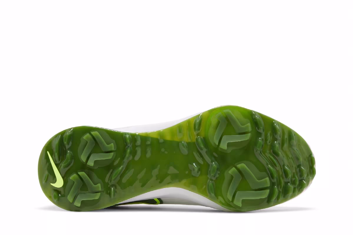 Nike Air Zoom Infinity Tour NEXT% White Treeline, view 5