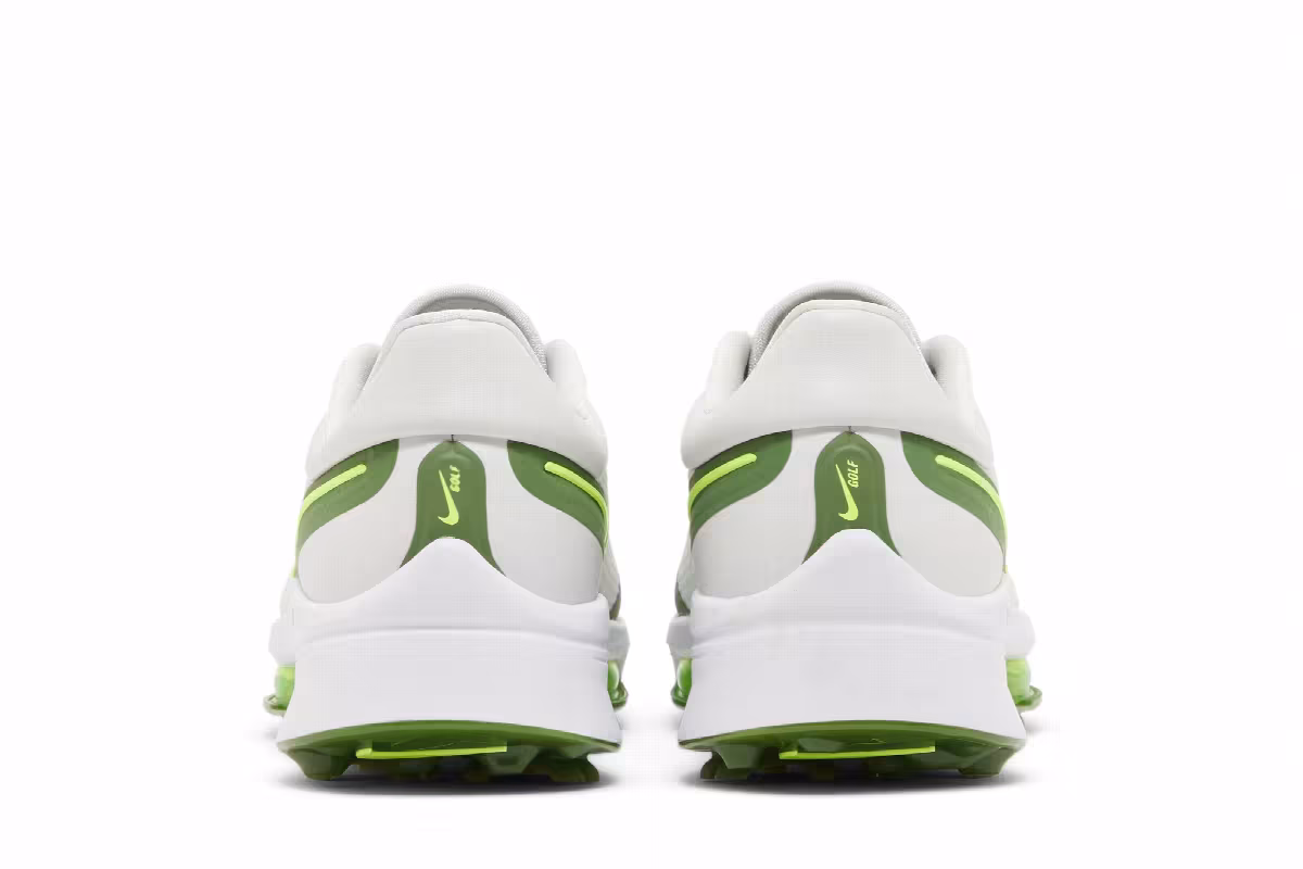 Nike Air Zoom Infinity Tour NEXT% White Treeline, view 7