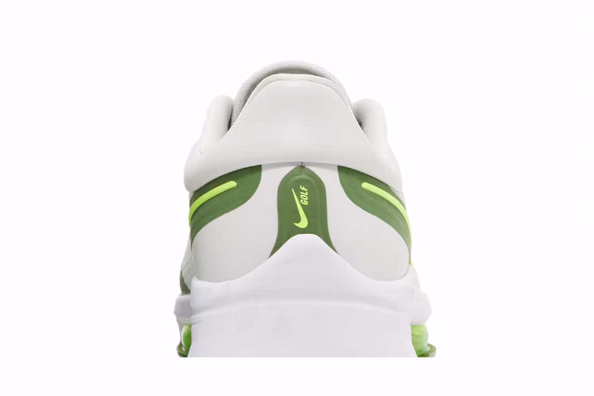 Nike Air Zoom Infinity Tour NEXT% White Treeline, view 8