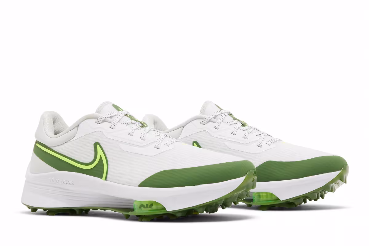 Nike Air Zoom Infinity Tour NEXT% White Treeline, view 9