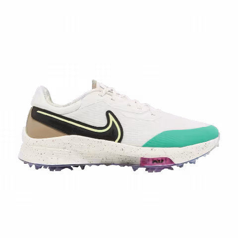 Nike Air Zoom Infinity Tour NEXT% NRG Wide 'Sail Ghost Green'