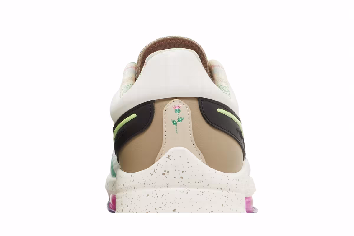 Nike Air Zoom Infinity Tour NEXT% NRG Wide Sail Ghost Green, view 8
