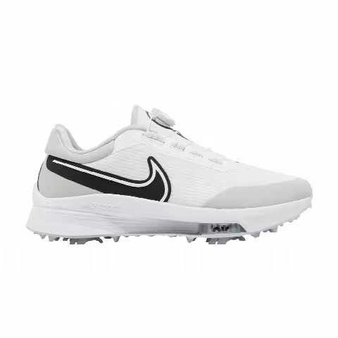 Nike Air Zoom Infinity Tour NEXT% Boa Wide 'White Dynamic Turquoise'