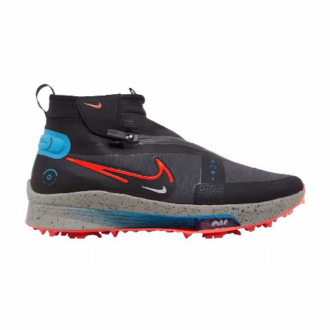 Nike Air Zoom Infinity Tour 2 Shield 'Anthracite Bright Crimson'