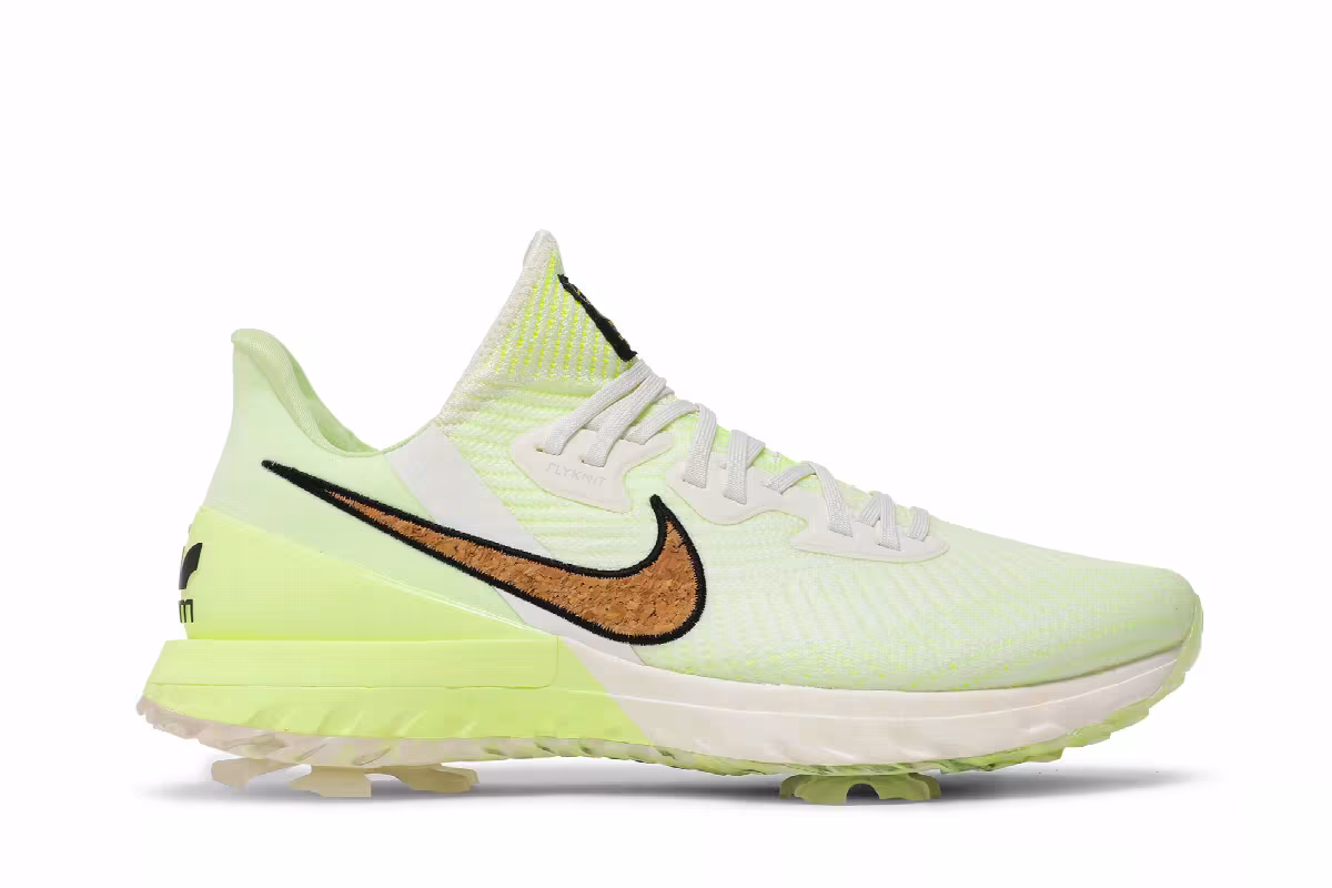 Nike Air Zoom Infinity Tour NRG Cork, view 2