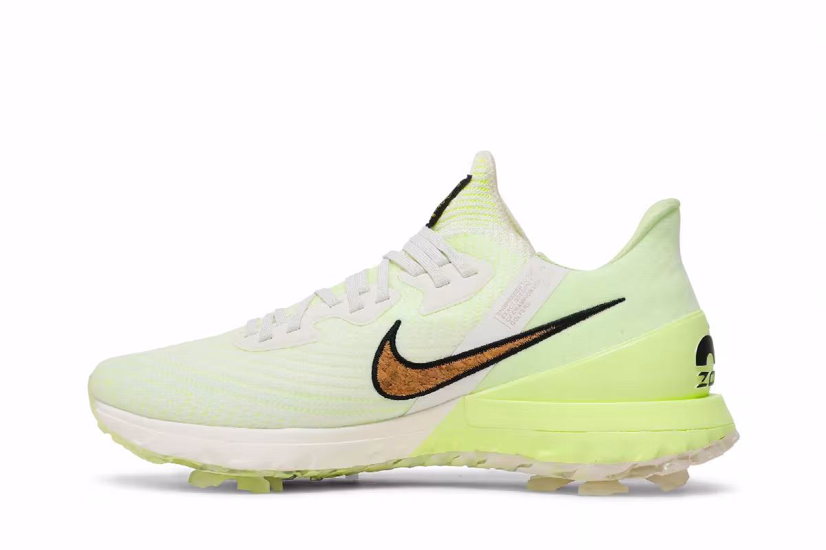 Nike Air Zoom Infinity Tour NRG Cork, view 4