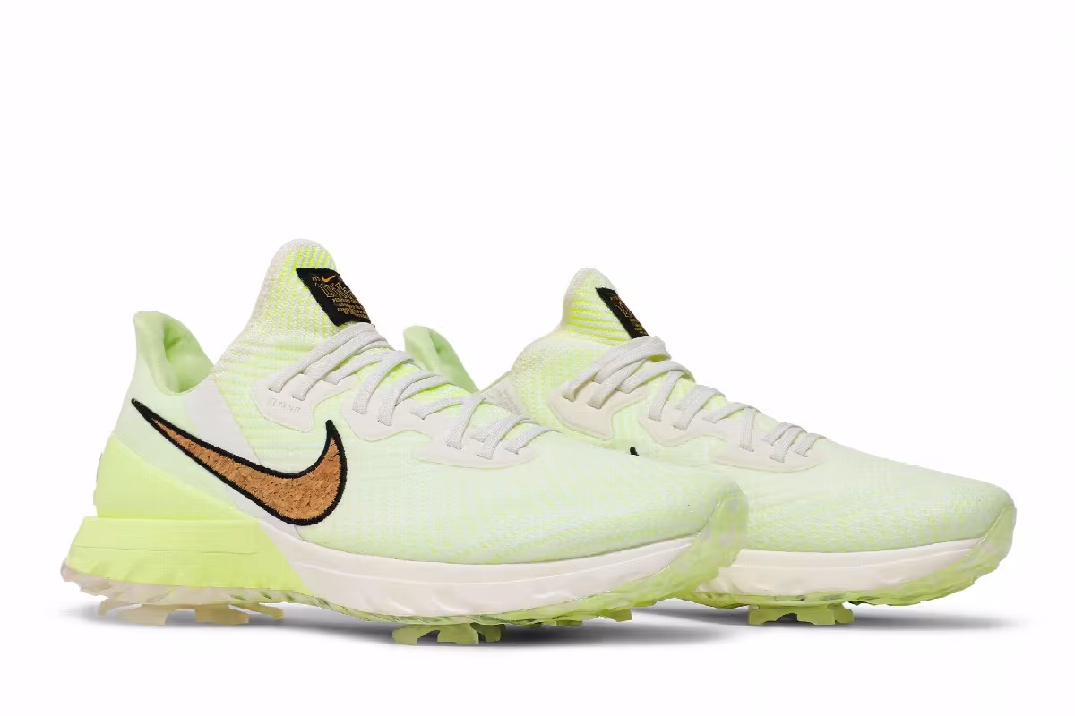 Nike Air Zoom Infinity Tour NRG Cork, view 9