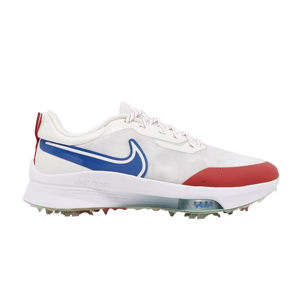 Nike Women's Air Zoom Infinity Tour NEXT% NRG U.S. Open - Brookline