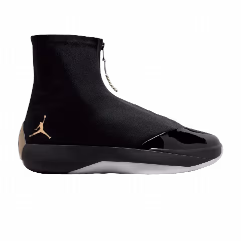 Air Jordan 4028 'Black Stealth'