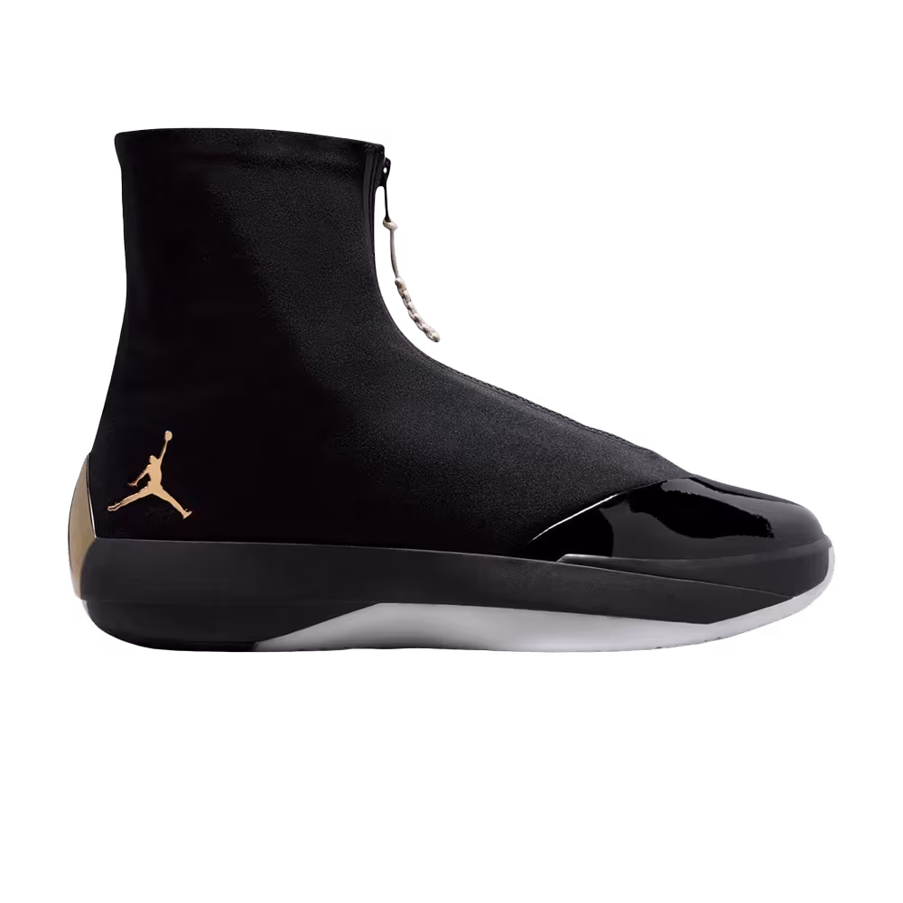 Air Jordan 4028 Black Stealth