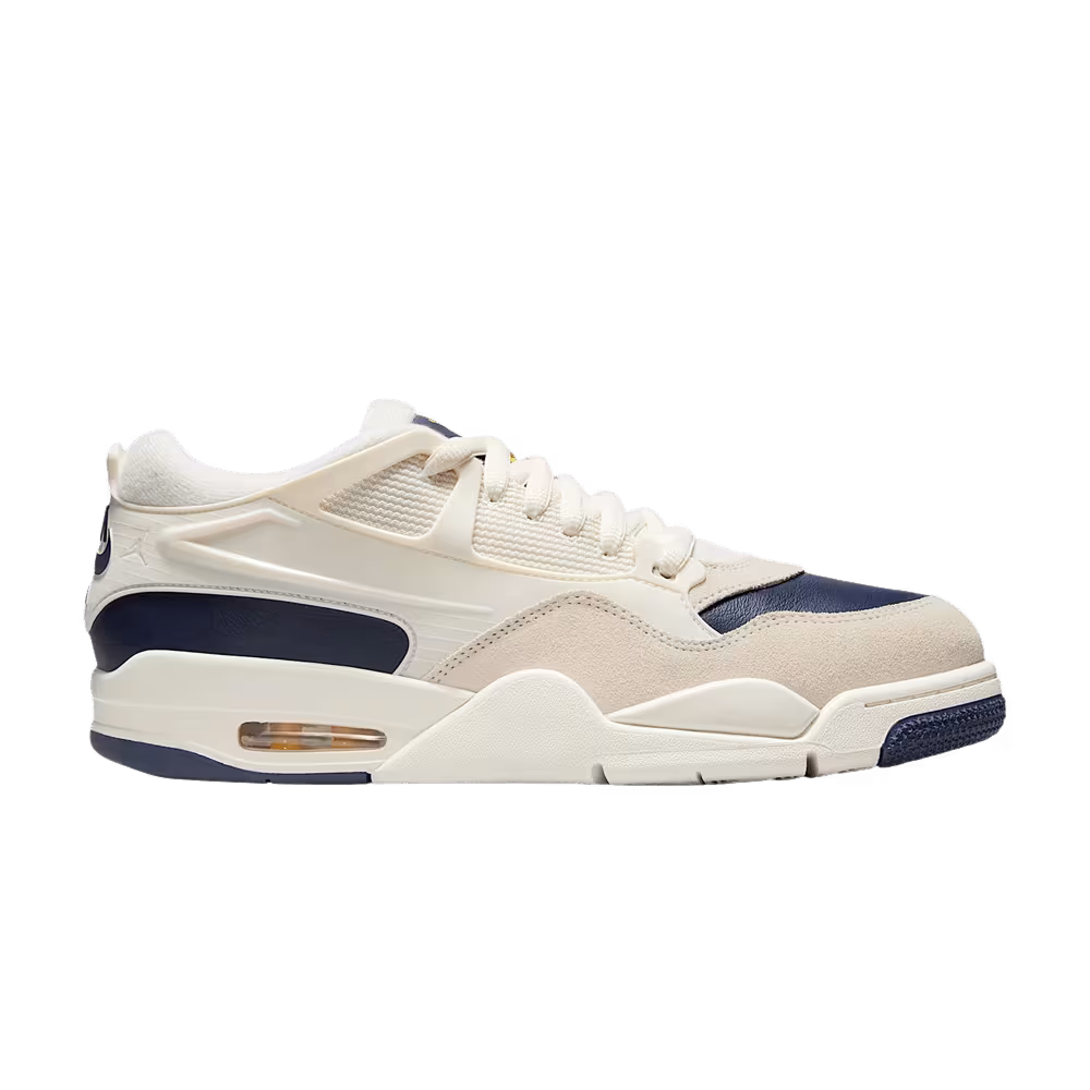 Air Jordan 4 RM Sail Phantom