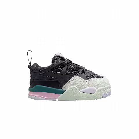 Air Jordan 4 RM TD 'Anthracite Barely Green'