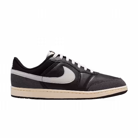 Air Jordan Skyline Low LE 'Black Off White'