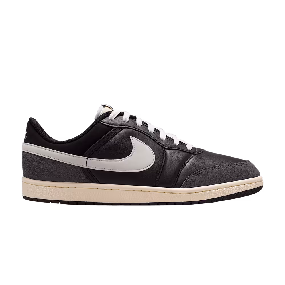Air Jordan Skyline Low LE Black Off White