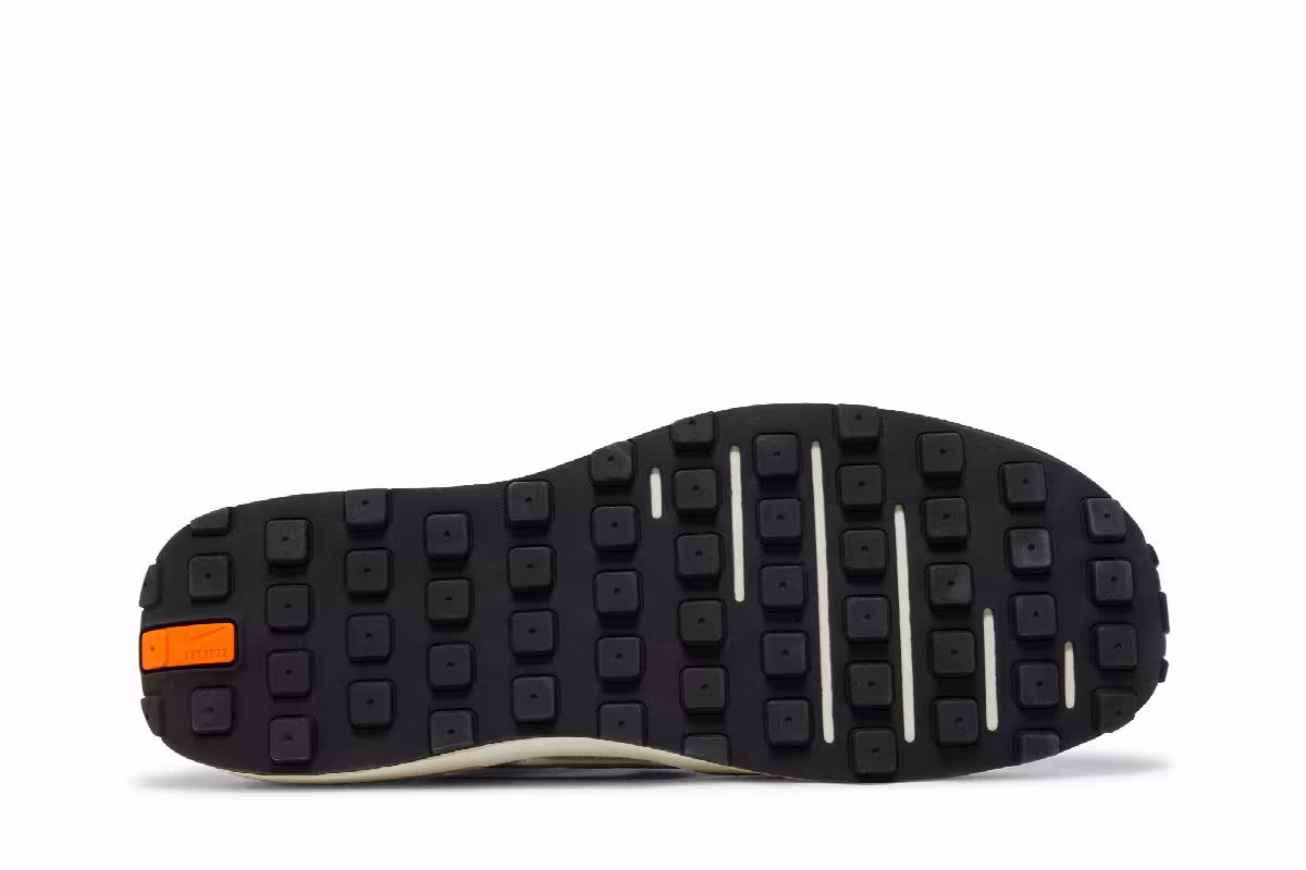 Nike Waffle One Natural, view 5