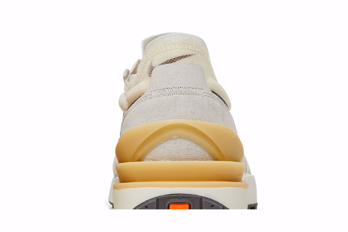 Nike Waffle One Natural, view 8