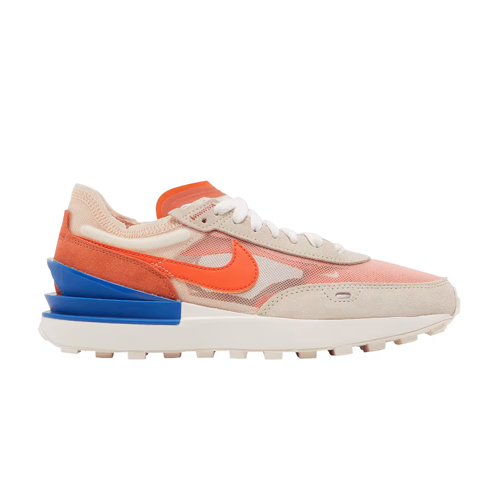 Nike Women's Waffle One Rush Orange