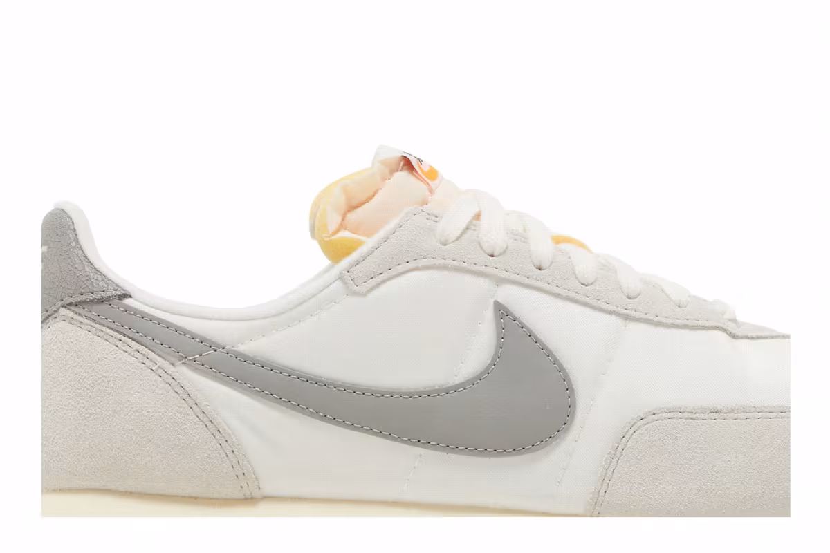 Nike Waffle Trainer 2 SE Sail Light Bone, view 3