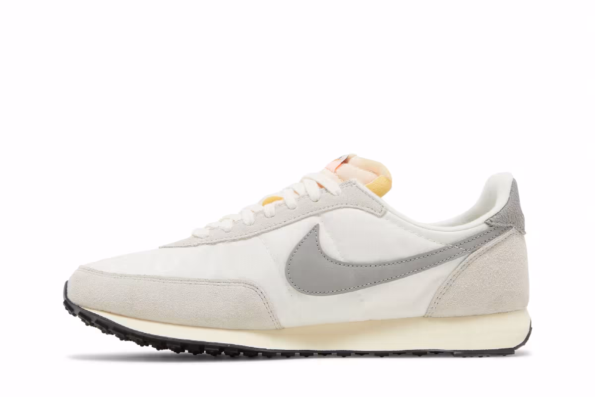 Nike Waffle Trainer 2 SE Sail Light Bone, view 4