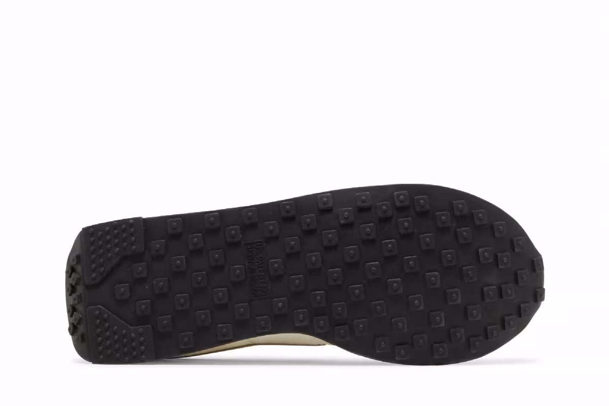 Nike Waffle Trainer 2 SE Sail Light Bone, view 5