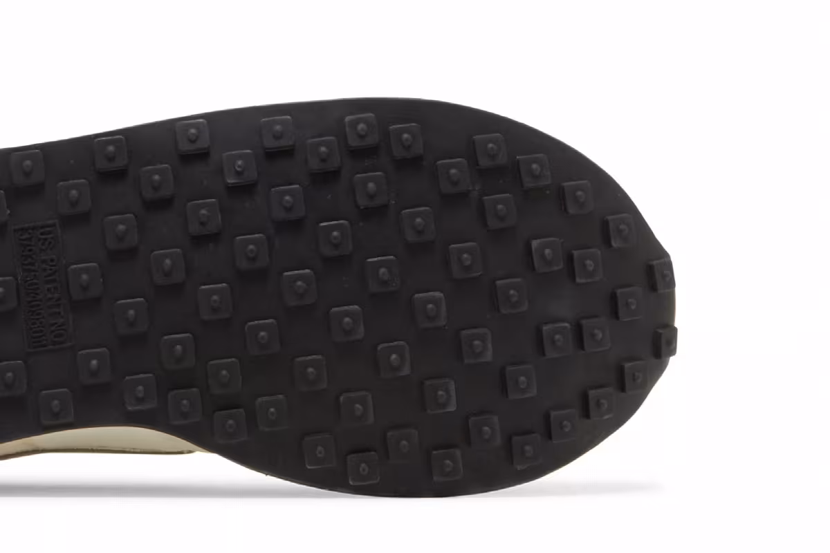 Nike Waffle Trainer 2 SE Sail Light Bone, view 6