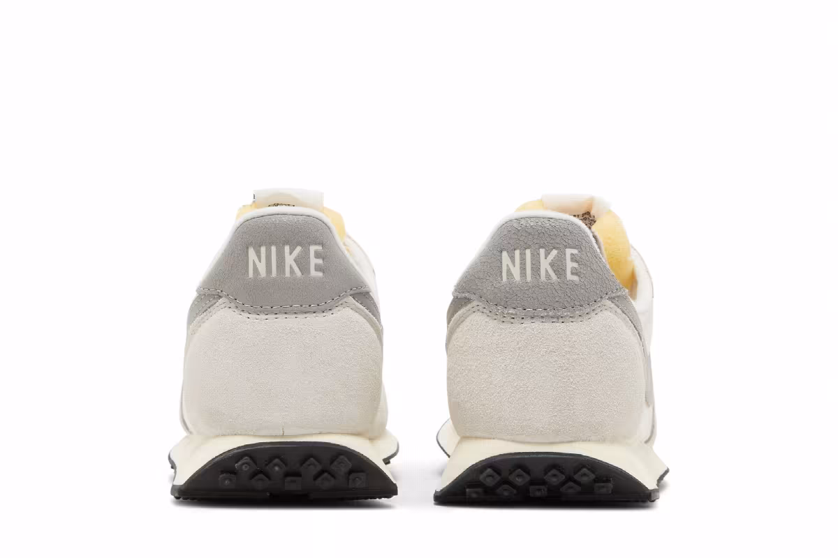 Nike Waffle Trainer 2 SE Sail Light Bone, view 7