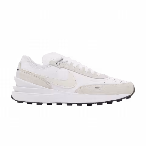 Nike Waffle One 'White Phantom'
