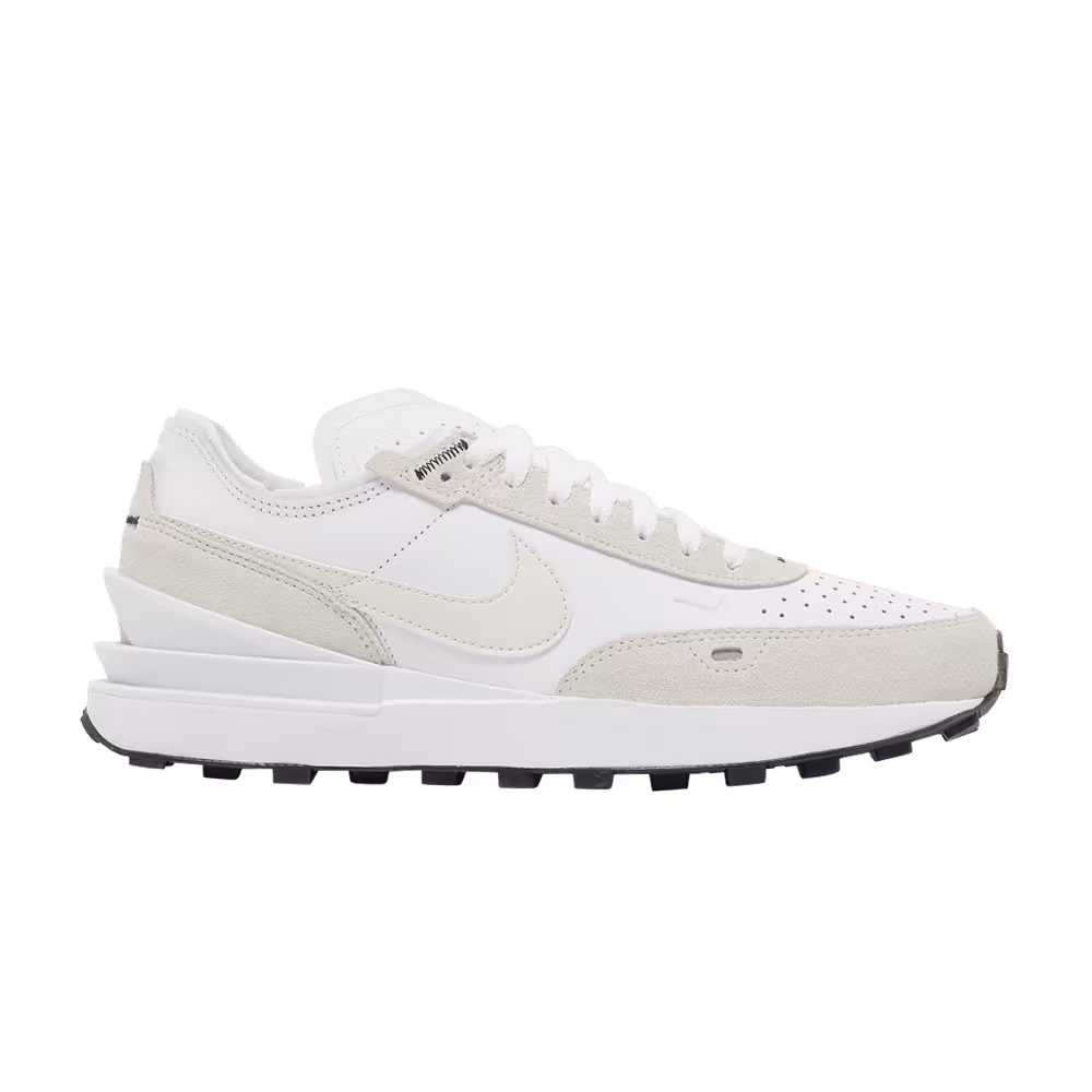 Nike Waffle One White Phantom