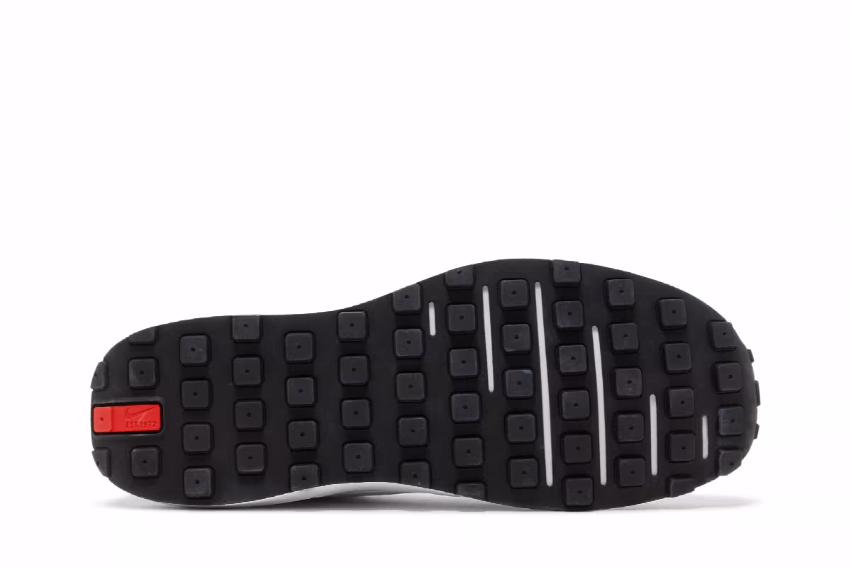 Nike Waffle One White Phantom, view 5