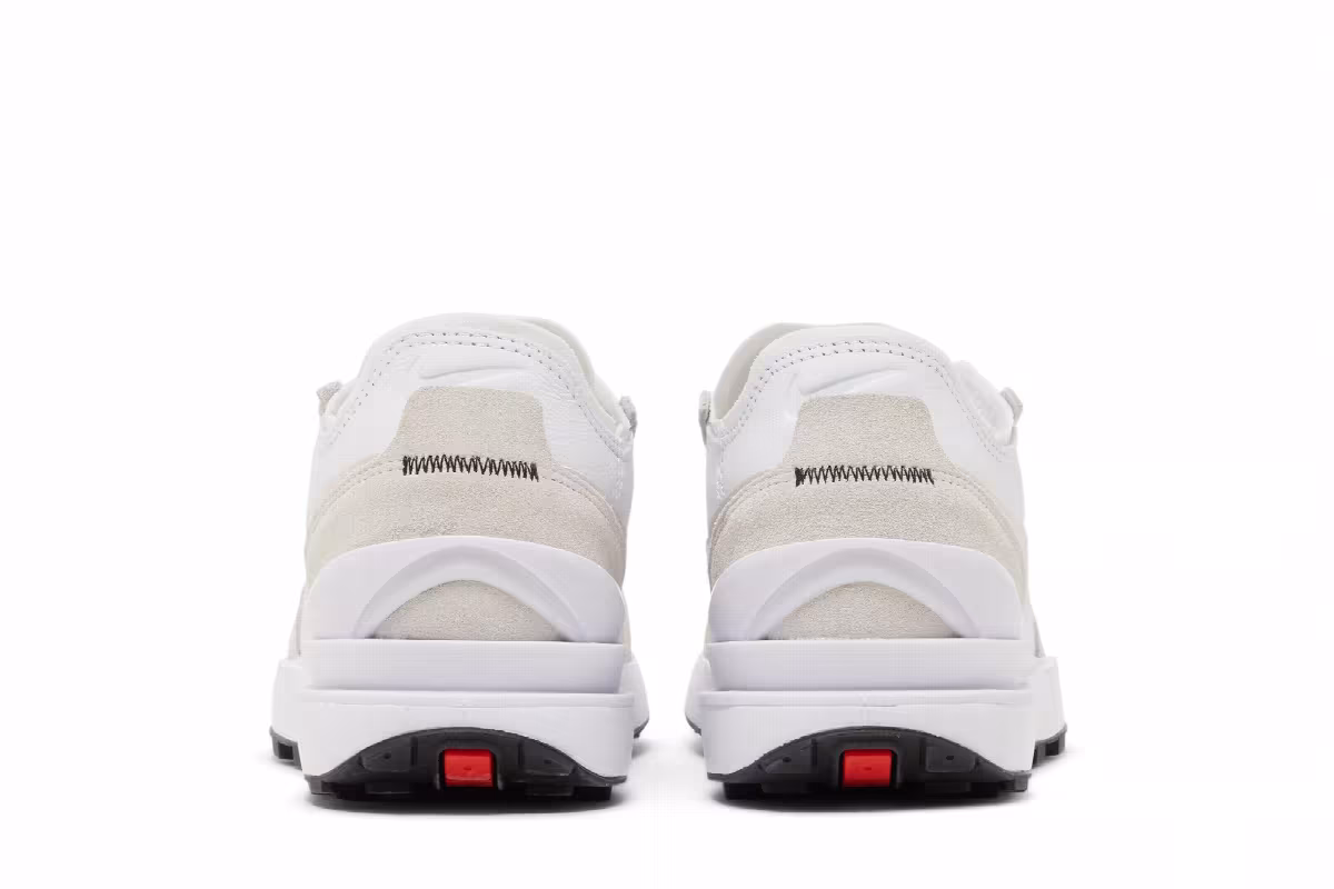 Nike Waffle One White Phantom, view 7
