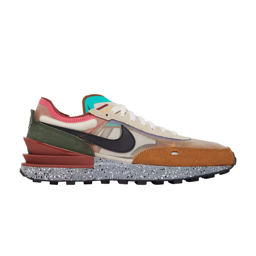 Waffle One Everybody’s Nike Running Club