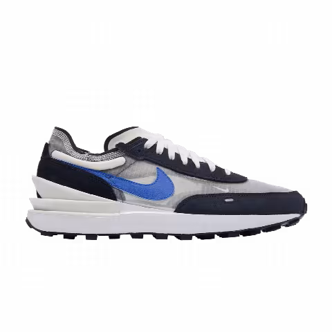 Nike Waffle One SE 'Hyper Royal'