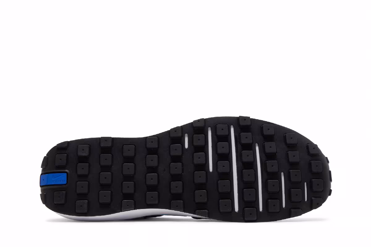 Nike Waffle One SE Hyper Royal, view 5
