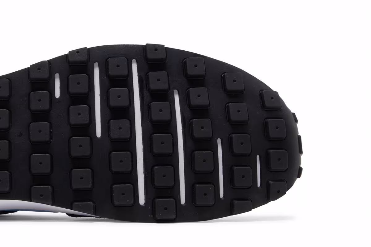 Nike Waffle One SE Hyper Royal, view 6