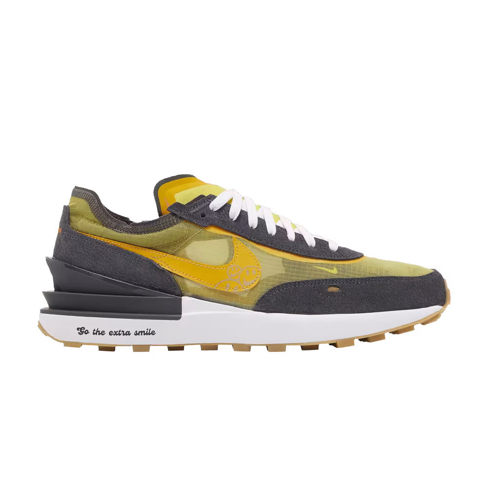 Nike Waffle One SE Go The Extra Smile