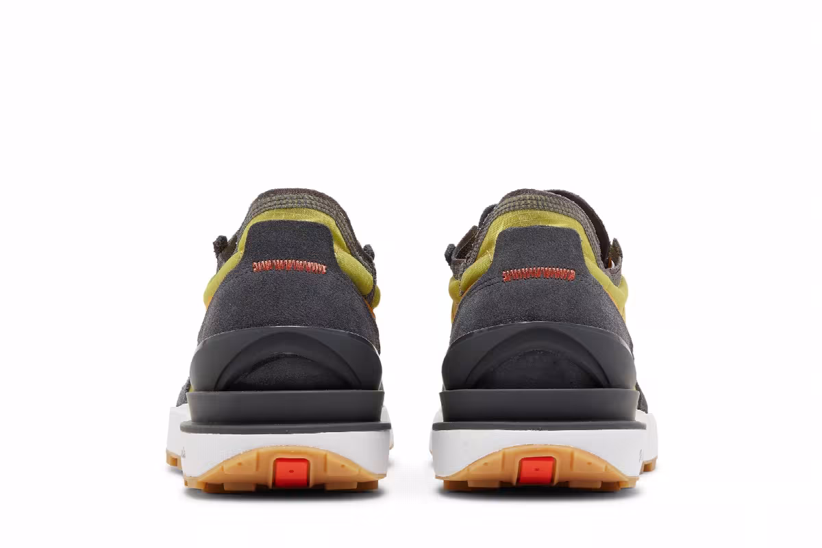 Nike Waffle One SE Go The Extra Smile, view 7