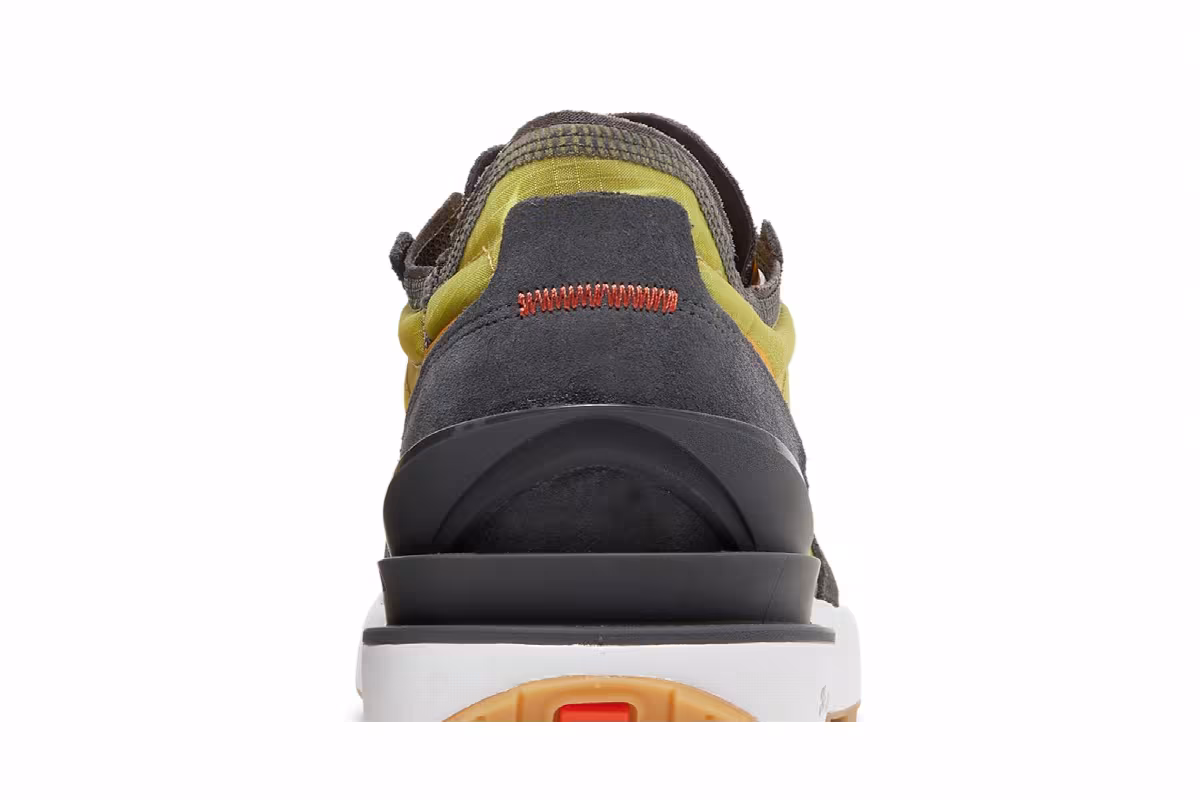 Nike Waffle One SE Go The Extra Smile, view 8