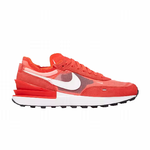 Nike Waffle One SE 'Habanero Red'