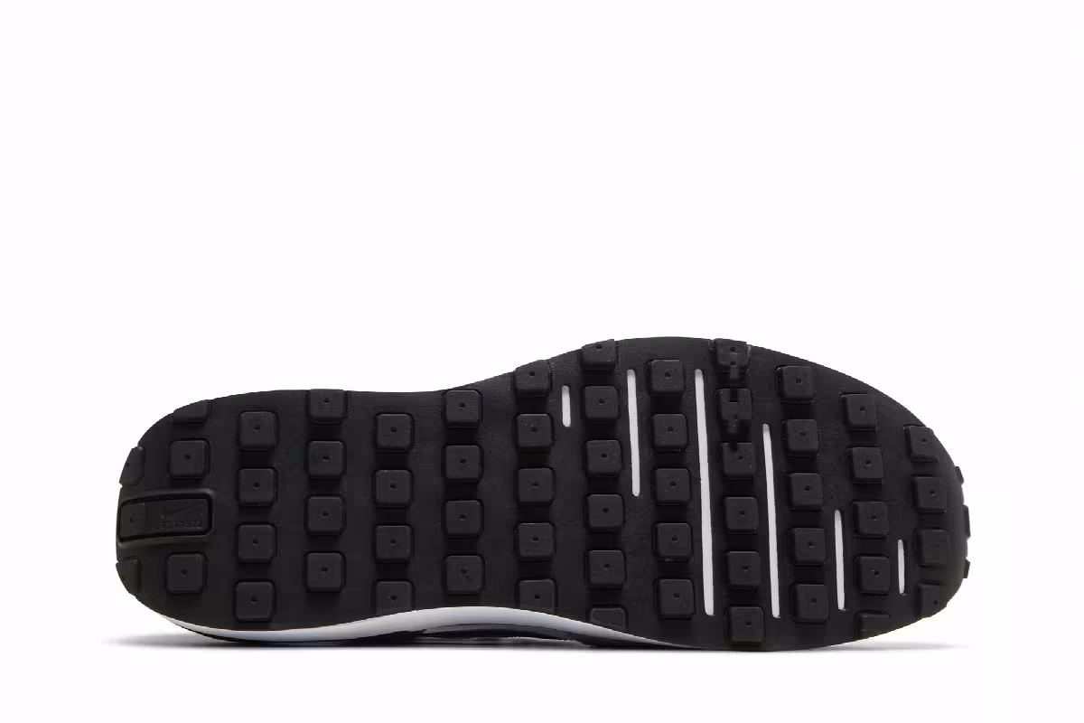 Nike Waffle One SE Cool Grey, view 5