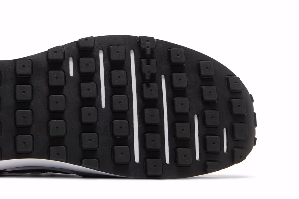 Nike Waffle One SE Cool Grey, view 6
