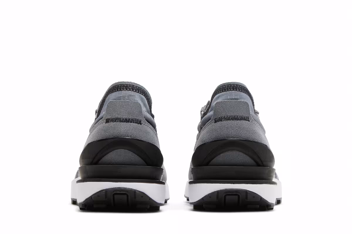 Nike Waffle One SE Cool Grey, view 7